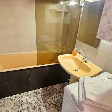Hyper Centre Appart hôtel 3*