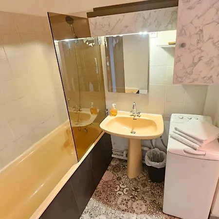 Appart hôtel Hyper Centre 3*