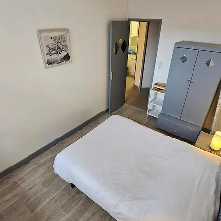 Hyper Centre Appart hôtel Roanne