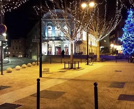 Hyper Centre Roanne